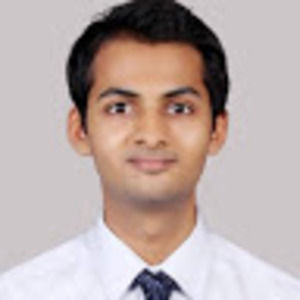 Meet your Posher, Ronak